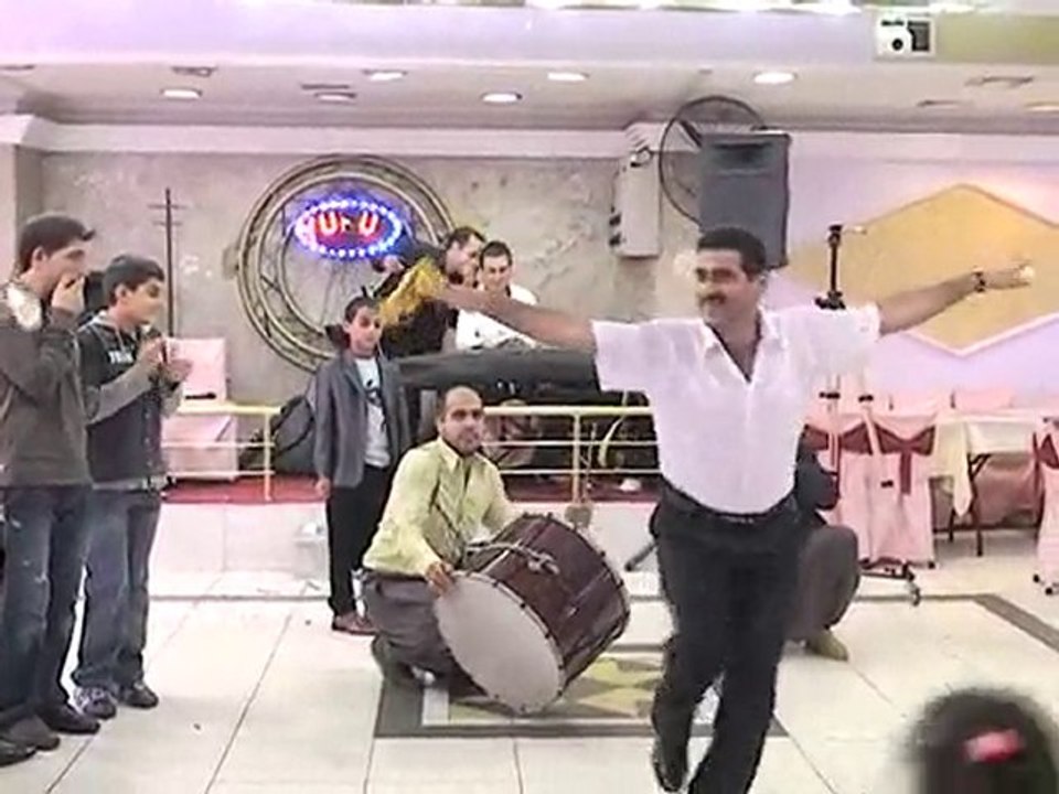 Baran Dalmızrak`ın  Sünnet düğününden görüntüler