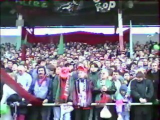 Derby 94 comme vous ne l'aviez jamais vu...