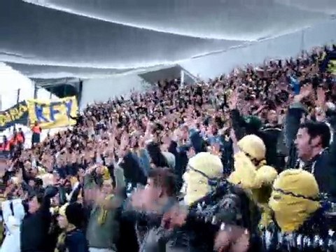 Sağa Sola - 29102010