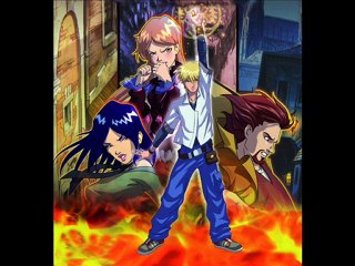 Huntik Secret & Seekers Müzikleri