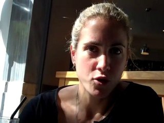 I Fenia Papageorgiou sto Sport24