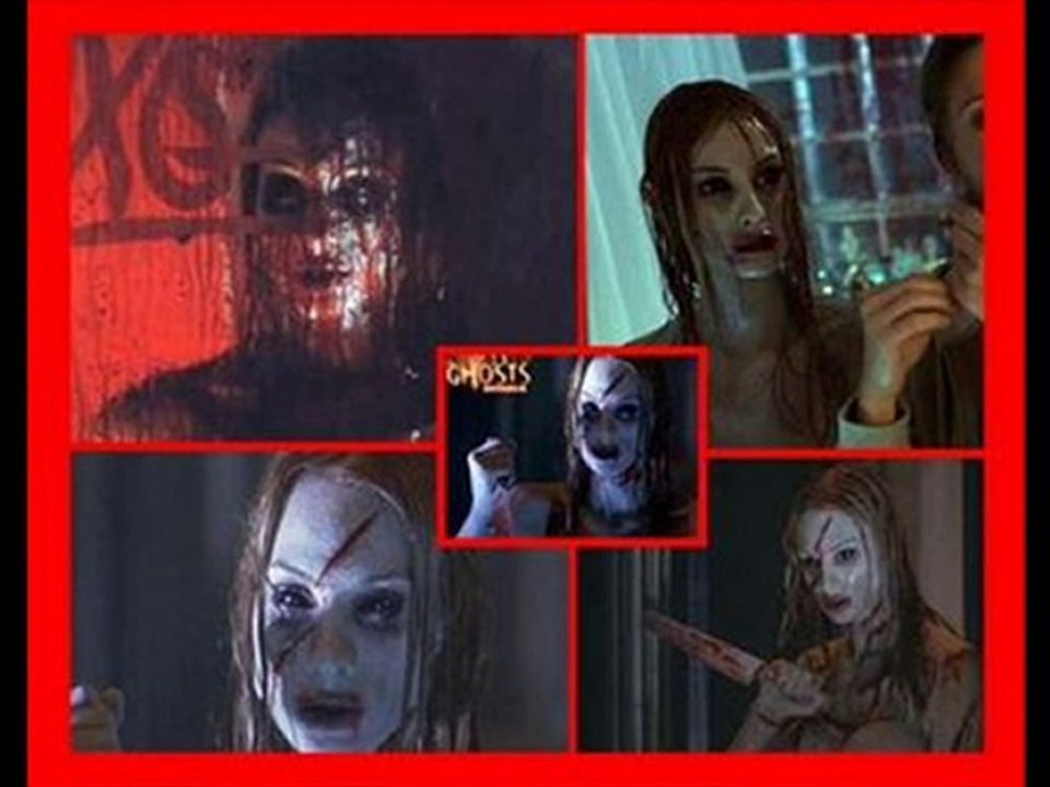13 Ghosts, Free Online Forum & Discussions, Synopsis, ...