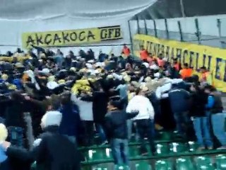 Omuz Omuza - 29102010