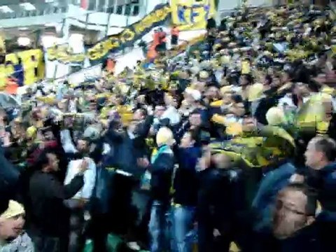 Sonuna Kadar Biz Fenerbahçeliyiz Ulan! - 29102010