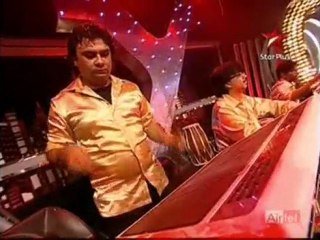 Ghanan Ghanan Ghir Aaye Badra