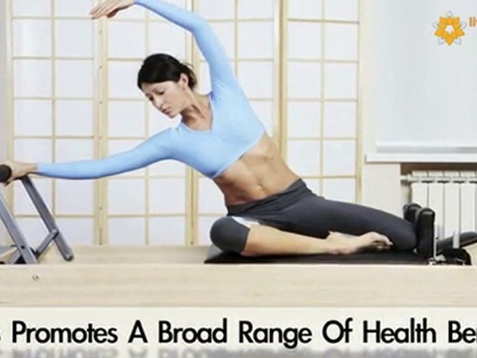 Fitness Mill Park | Pilates | Gym Mill Park