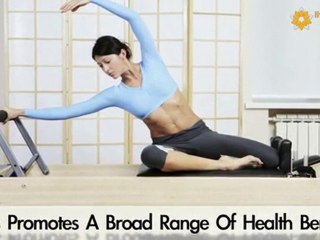 Fitness Mill Park | Pilates | Gym Mill Park