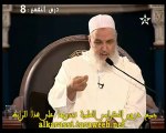 Tafsir Ibn Atiyya Cheikh Bouhyawi pendant le Ramadan Partie1