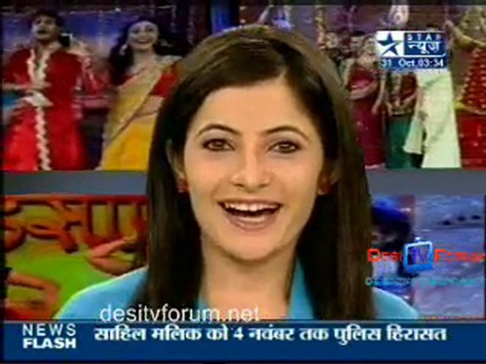 Reality Report [Star News] - 31st October 2010 - Part1