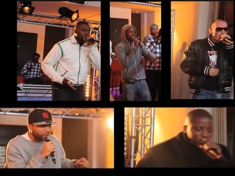 Def Jam Rapstar : La Raclée Teaser