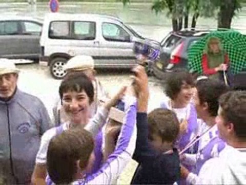 Aviron Plaisir Passion saison 2009-2010 [Partie 2]