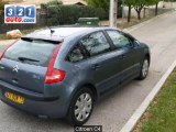 Occasion Citroen C4 Rousset