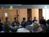Intervention du CLLAJ 31 au Forum Apprentis en Midi-Pyrénées