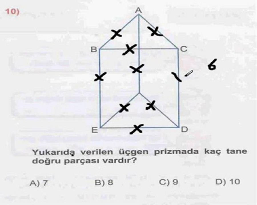 6.sınıf sayfa10
