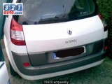 Occasion Renault Grand scenic ecquevilly