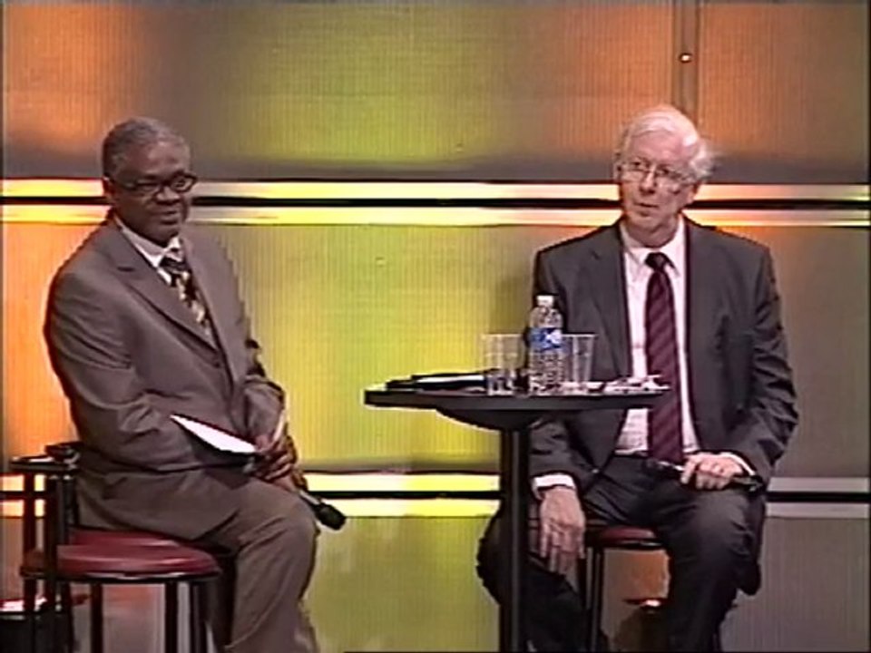 Forum de Reims - Discours Inaugural