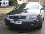 Occasion Seat Leon plessis trevise