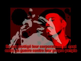 Immortal technique - Open your eyes (stfr)