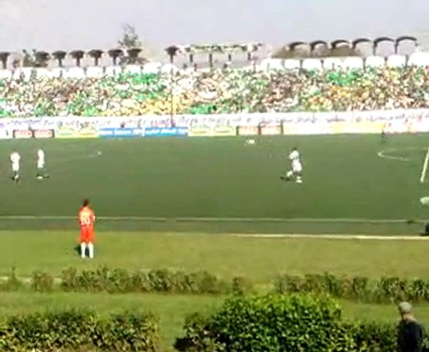 HELALA BOYS - TEL3A COUPE DU TRONE