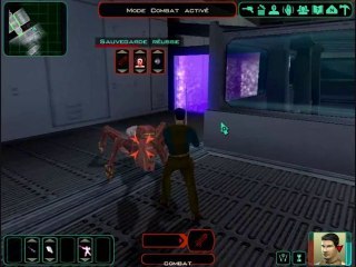 Star Wars Kotor 2 - 6 - Droide Protocolaire