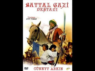 Skit Battal Gazi (By Bor Pro)