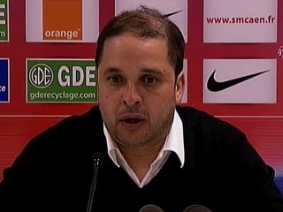 P. Correa après SMC-ASNL