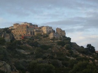 hymne a la corse region de balagne alkarou 2010