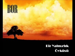 Bor Pro - Bu Günlük Dünya