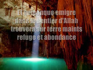 islam authentique-- la hijra ( l emmigration )