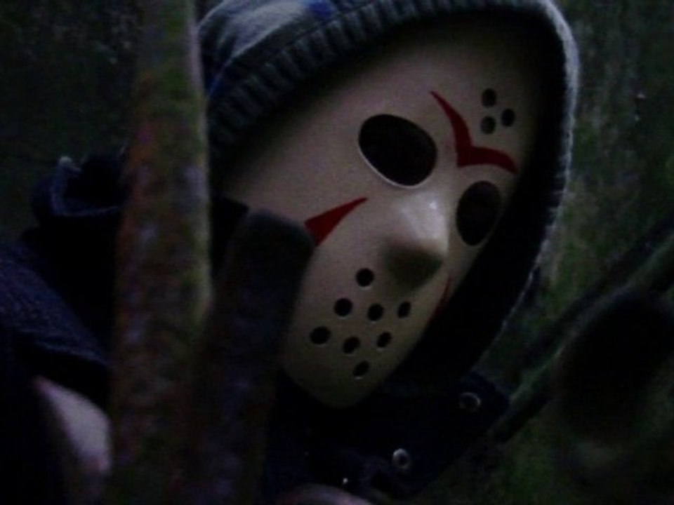TEASER - LE RETOUR DE JASON
