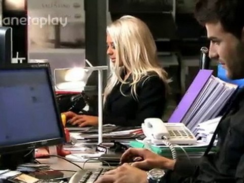 GERGANA FACEBOOK VIDEO HQ 2010