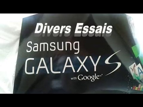 Séjour et Retour d'un Mobilers Sénior 2010