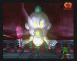 2) Amawalk Luigi's Mansion (GC) - Un premier boss en famille