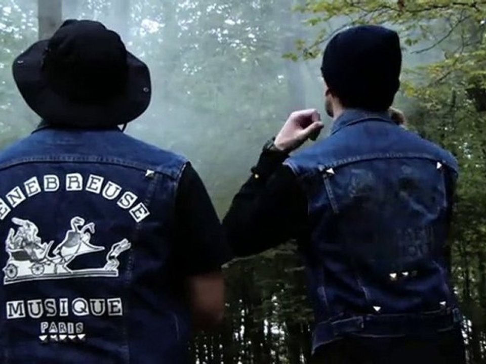 BUTTER BULLETS ALKPOTE _ TRAILER