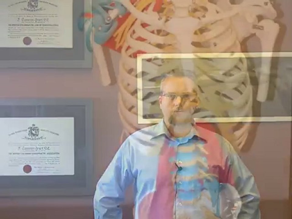 Vernon Chiropractor, Chiropractic wellness Clinic