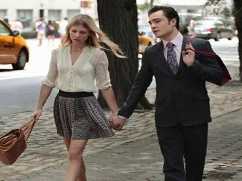 Gossip girl season 4 episode 4 HQ