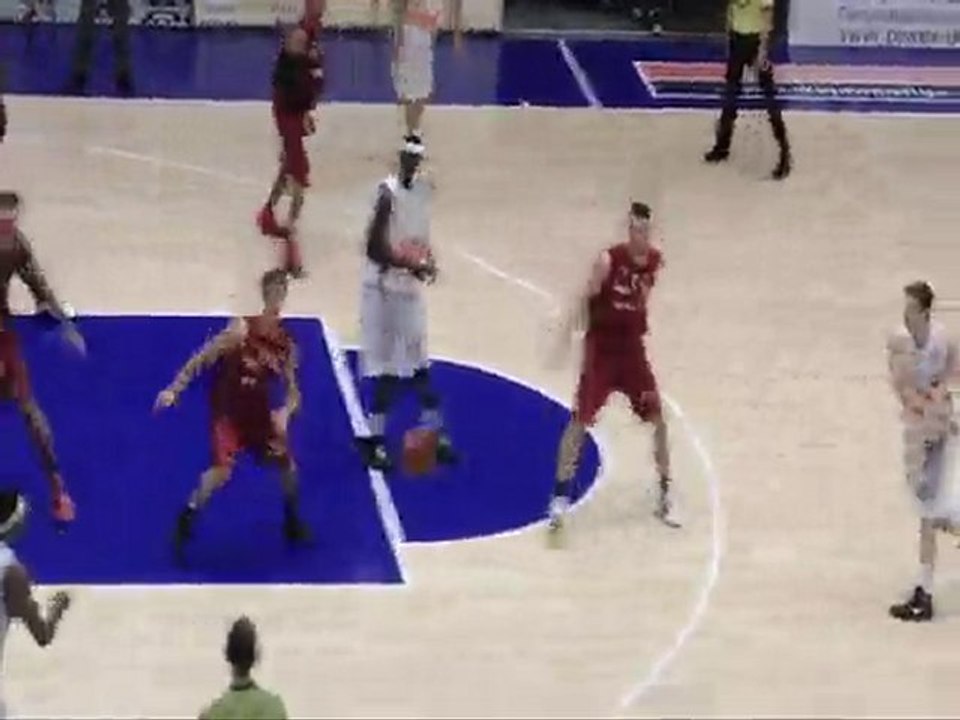 UBC Hannover Tigers - webmoebel Baskets