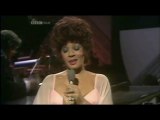 SHIRLEY BASSEY SOMETHING LIVE ON STAGE (AGY)