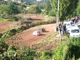 Olargues 2010 1ière manche T2