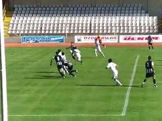 AYDINSPOR 1923 - MUĞLASPOR