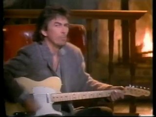 GEORGE HARRISON GOT MY MIND SET ON YOU  TOTP (AGY)