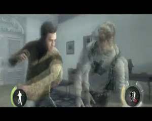 Обзор игры "Конспирация Борна"