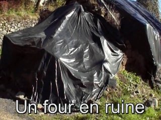 Communes du Cantal : Sainte Anastasie (15170)