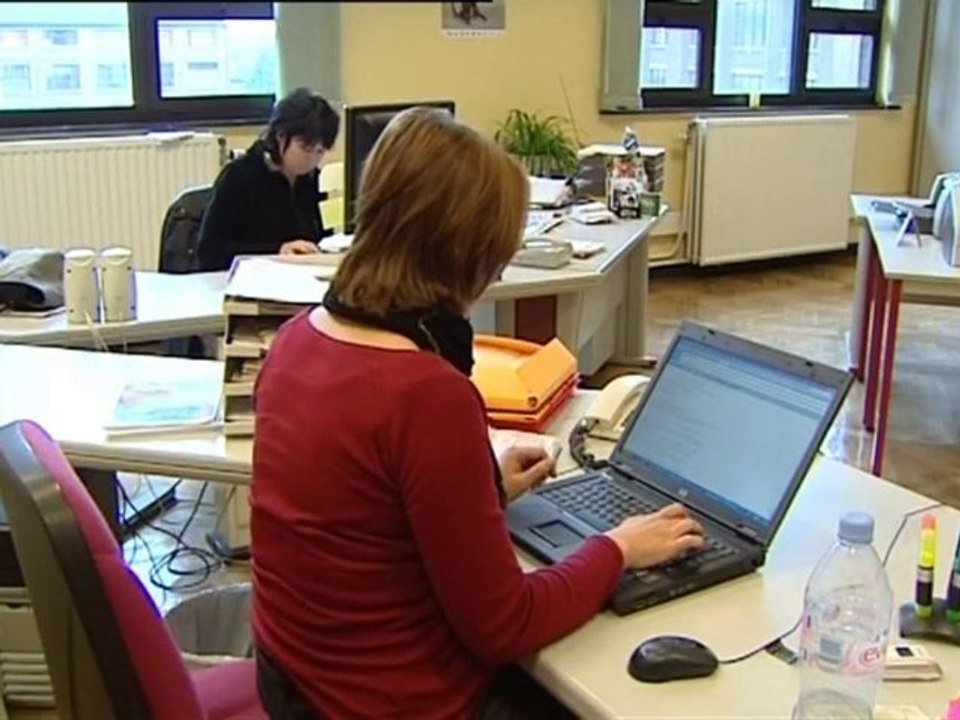 Dialogue Hainaut du 27/10/2010