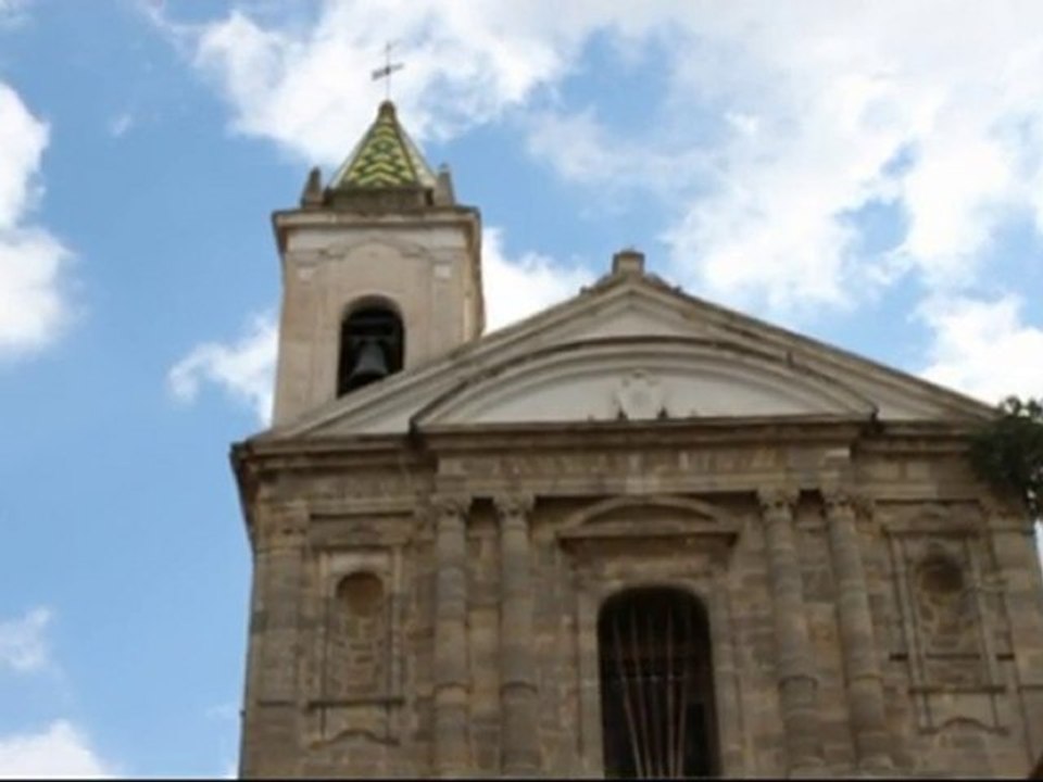 poviru campanaru - poesia di pino pennino