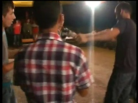 90-3 TERTİPLER ASKER GECESİ -1-