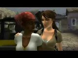 - Lara Croft - Tomb Raider - Anniversary, Legend -