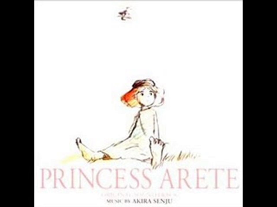 Krasno Sontse - Princess Arete OST