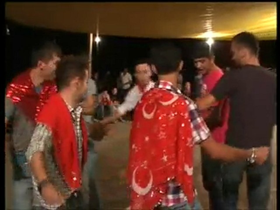 90-3 TERTİPLER ASKER GECESİ -2-