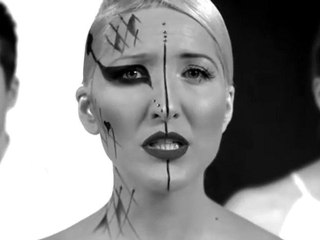 Magda Steczkowska - Indigo Nie skoczył